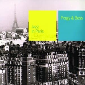 Porgy And Bess