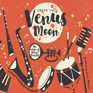 Under the Venus Moon