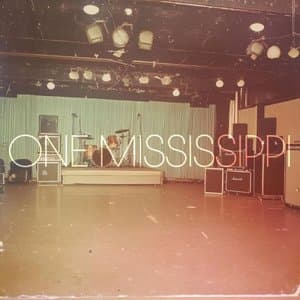 One Mississippi