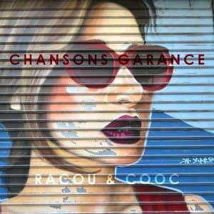 Chansons garance