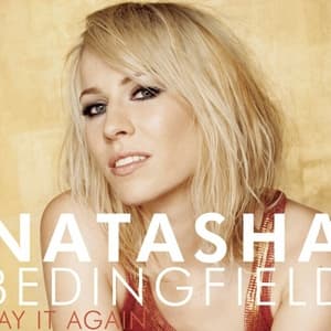 Say It Again (Single Version)