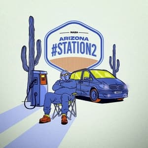 Arizona (#STATION 2)