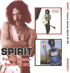 Future Games & Spirit Of 84