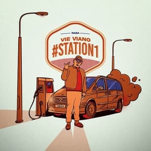 Vie Viano (#STATION 1)