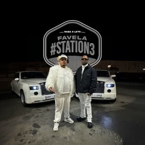 Favéla (#STATION 3)