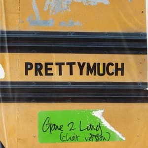 Gone 2 Long (Choir Version)