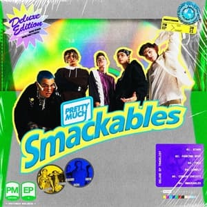 Smackables