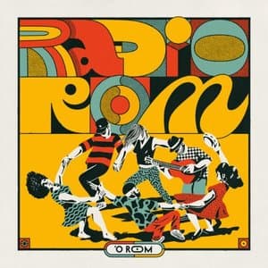 Radio Rom
