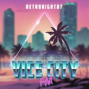 Vice City Fm