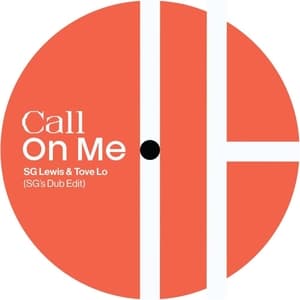 Call On Me (SG’s Dub Edit)