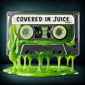 Covered in Juice, Volume I