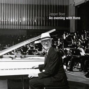 An Evening with Hans