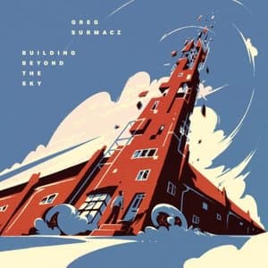 Building Beyond The Sky