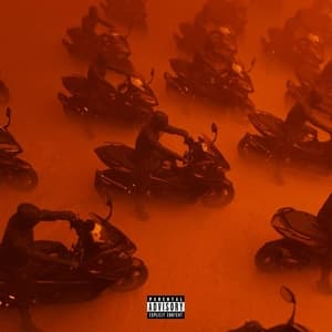 Vingt ans (feat. Zamdane)