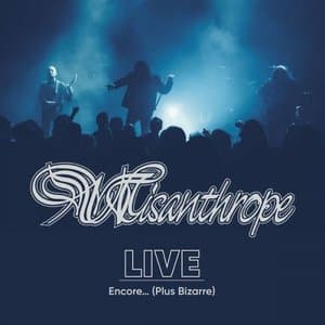LIVE - Encore... Plus Bizarre