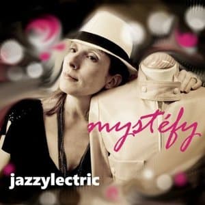 Jazzylectric - EP