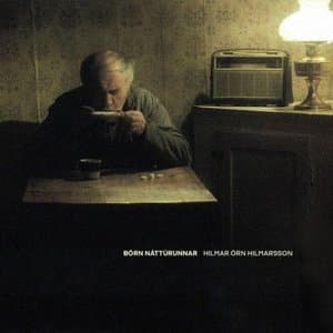 Born Natturunnar - Children of Nature