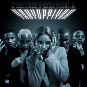 Yahyuppiyah (feat. Pcee, Eeque, & Chley)