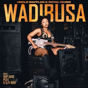 Wadibusa (feat. Royal Musiq, Ohp Sage, & Pcee)