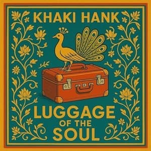 Luggage of the Soul