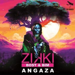 ANGAZA