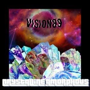 Crystalline Amorphous