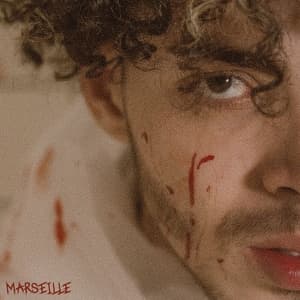 Affamé #13 - Marseille