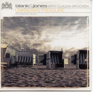 Unknown Treasure [Promo]