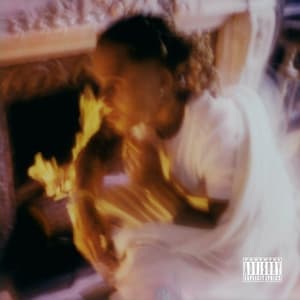 COEUR DE ICE (feat. Damso & PRINC€)