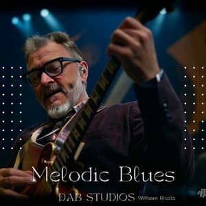 Melodic Blues