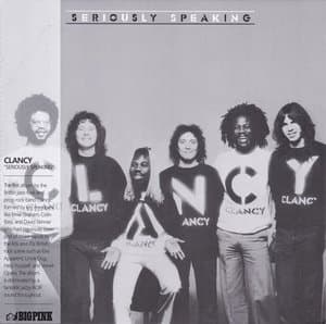 Seriously Speaking (Korean Remastered)