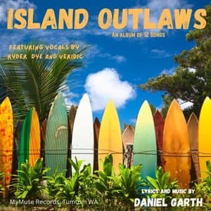 Island Outlaws