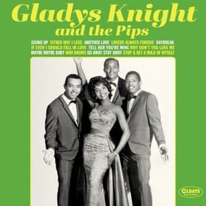 Gladys Knight and the Pips / Bonus Tracks