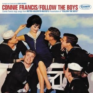 Follow the Boys / Bonus Tracks