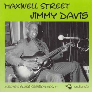 Chicago Blues Session Vol. 11
