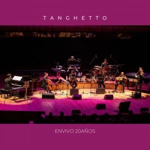 En Vivo 20 Anos (En Vivo) (2025)