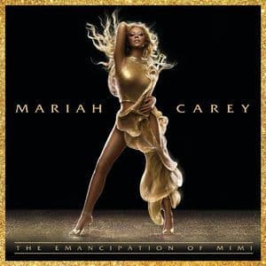The Emancipation Of Mimi