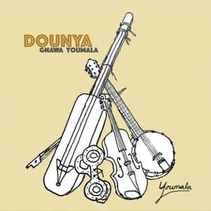 Dounya