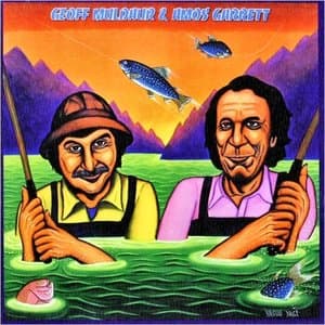 Geoff Muldaur & Amos Garrett