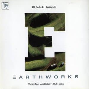 Earthworks