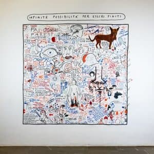 Infinite possibilita per esseri finiti