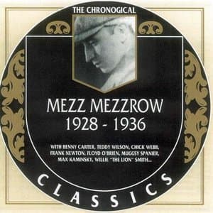 The Chronological Classics: 1928-1936