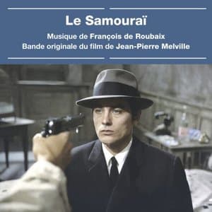 Le samourai (Bande originale du film)