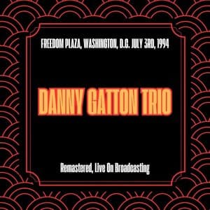 Freedom Plaza, Washington, D.c. July 3rd, 1994 (Remastered, Live On Broadcasting)