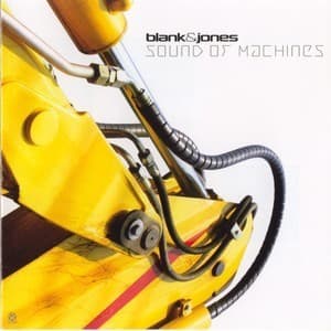 Sound Of Machines [CDS]