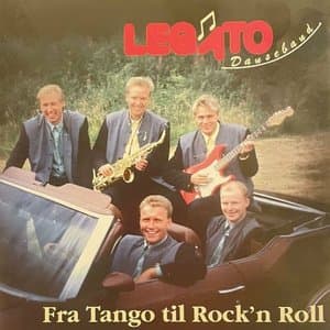 Fra Tango til Rockn Roll