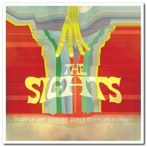 Most Of What Follows Is True