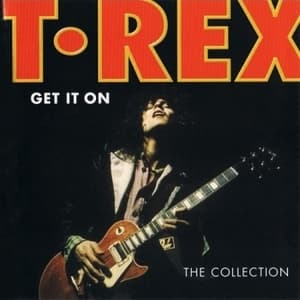 Get It On - The Collection
