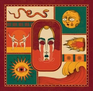 Silence By The Raging Sea