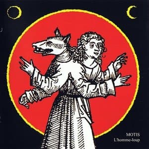 LHomme-Loup